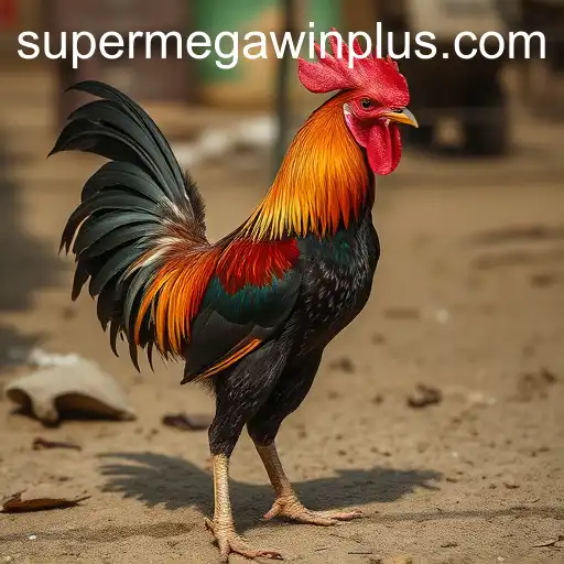 Cockfighting: A Tense Tradition in the Shadows