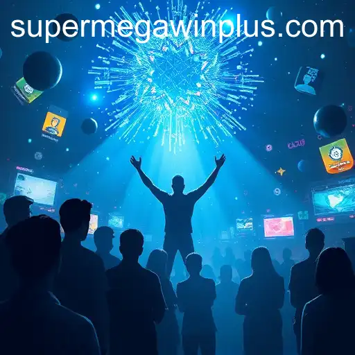 Exploring the Dynamics of Player Communities Through SUPERMEGAWIN