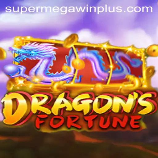 Experience the Thrills of DragonFortune: Unlock the SUPERMEGAWIN