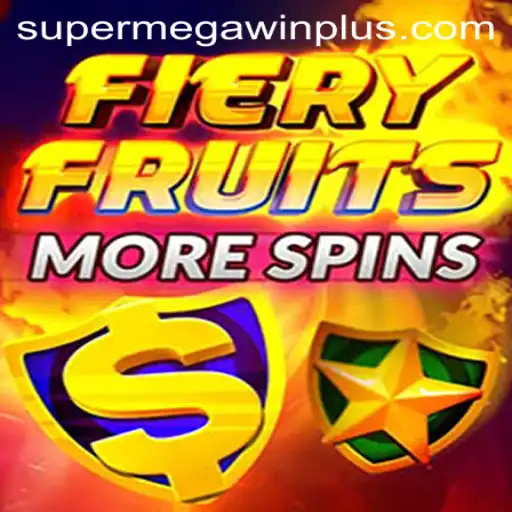 Discover the Exciting World of FieryFruitsMoreSpins and SUPERMEGAWIN