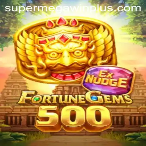 Discover the Exciting World of FortuneGems500: Unlocking the SUPERMEGAWIN