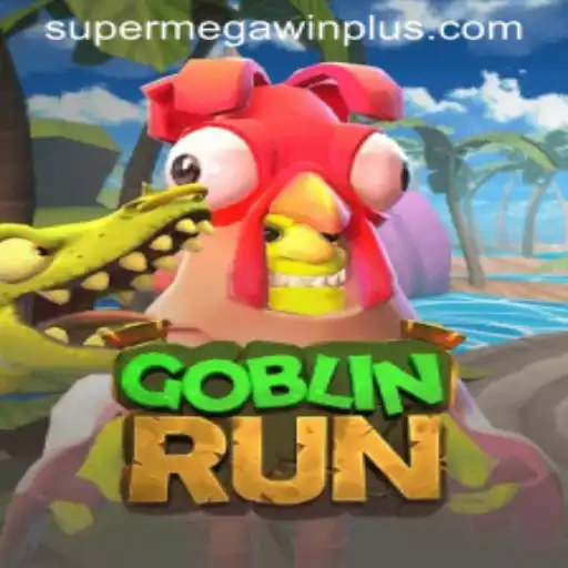 GoblinRun: The Thrilling Adventure of SuperMegaWin