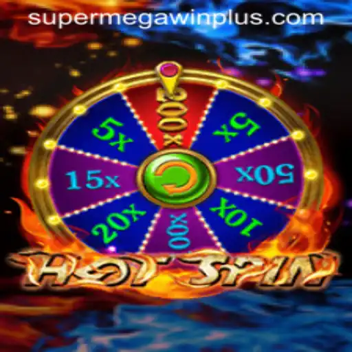 Exploring the Exciting World of HotSpin: Unveiling the Thrills of SUPERMEGAWIN