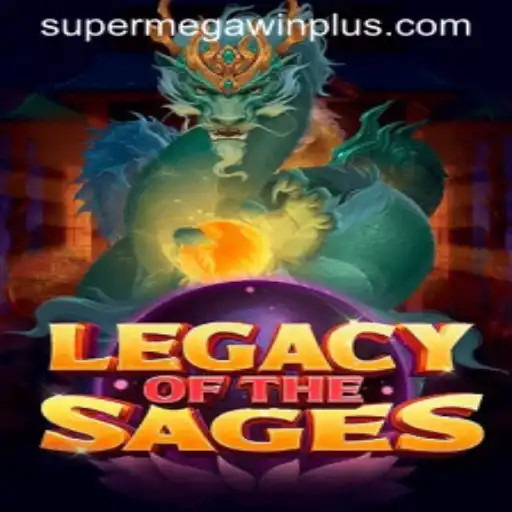 LegacyoftheSages: An Epic Journey to Achieve the SUPERMEGAWIN