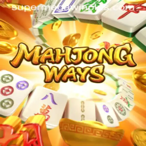 MahjongWays: Exploring the Excitement Behind SUPERMEGAWIN