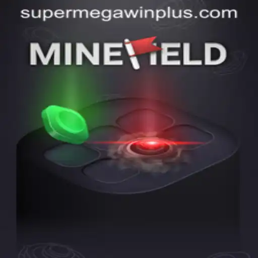 Discover SUPERMEGAWIN in 'MineField': A Thrilling Game Experience