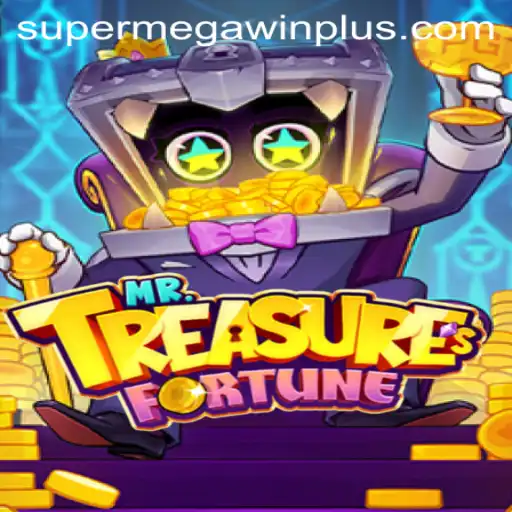 MrTreasuresFortune: Unveiling the Secrets of SUPERMEGAWIN
