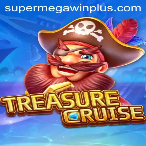Exploring the World of TREASURECRUISE: Adventure Awaits with SUPERMEGAWIN