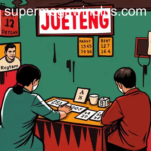 Jueteng: Unraveling a Cultural Phenomenon