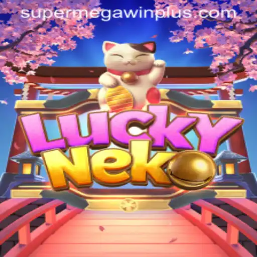 Exploring the Enchanting World of LuckyNeko: Unveiling the SUPERMEGAWIN Feature
