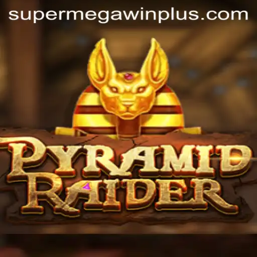Embark on an Epic Adventure with PyramidRaider: Unlock the Secrets to a SUPERMEGAWIN