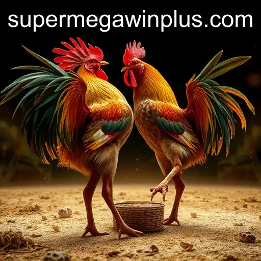 Exploring the World of Sabong Games and the Thrill of SUPERMEGAWIN