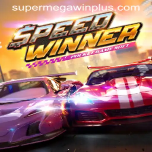 SpeedWinner: The Ultimate Thrill in Gaming with SUPERMEGAWIN Feature