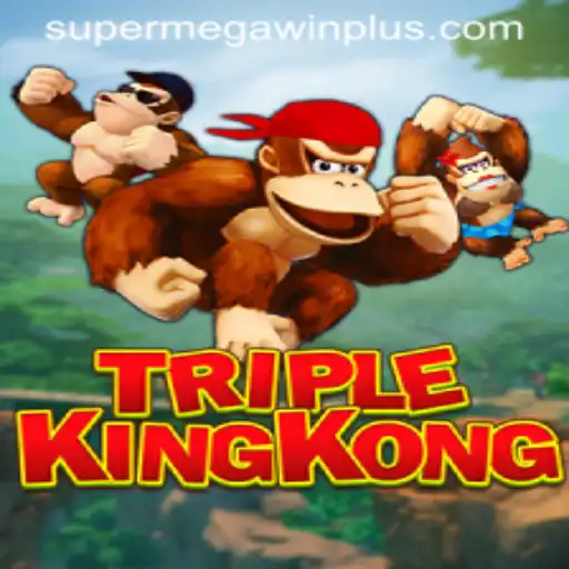 Exploring the Thrills of TripleKingKong: The Path to a SUPERMEGAWIN